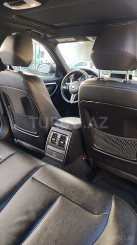 BMW 328 2016, 187,260 km - 2.0 l - Bakı