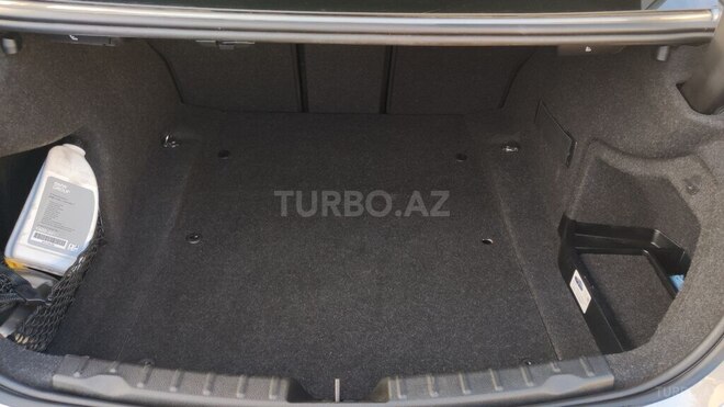 BMW 328 2016, 187,260 km - 2.0 l - Bakı