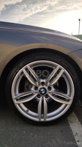 BMW 328 2016, 187,260 km - 2.0 l - Bakı