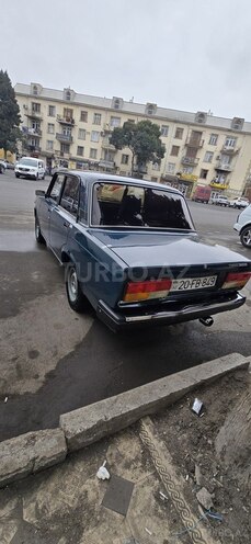 LADA (VAZ) 2107 2004, 13,000 km - 1.6 l - Gəncə