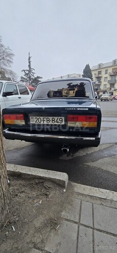 LADA (VAZ) 2107 2004, 13,000 km - 1.6 l - Gəncə