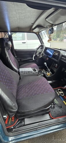 LADA (VAZ) 2107 2004, 13,000 km - 1.6 l - Gəncə