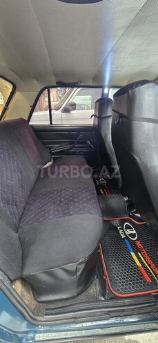 LADA (VAZ) 2107 2004, 13,000 km - 1.6 l - Gəncə