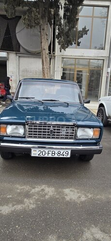 LADA (VAZ) 2107 2004, 13,000 km - 1.6 l - Gəncə
