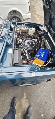 LADA (VAZ) 2107 2004, 13,000 km - 1.6 l - Gəncə