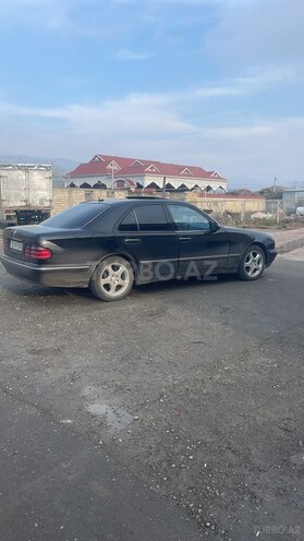 Mercedes E 320 1999, 470,111 km - 3.2 l - Ağsu
