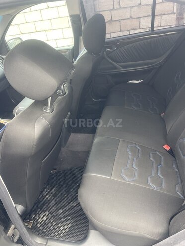 Mercedes E 320 1999, 470,111 km - 3.2 l - Ağsu