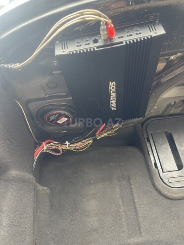 Mercedes E 320 1999, 470,111 km - 3.2 l - Ağsu
