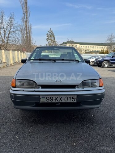 LADA (VAZ) 2115 2011, 233,000 km - 1.6 л - Quba