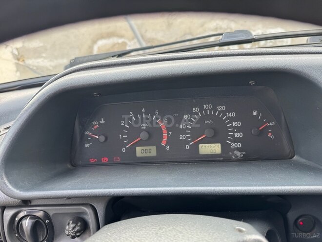LADA (VAZ) 2115 2011, 233,000 km - 1.6 л - Quba