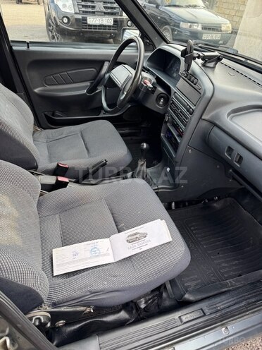 LADA (VAZ) 2115 2011, 233,000 km - 1.6 л - Quba