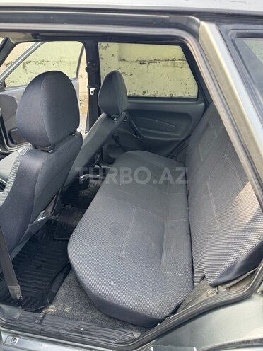 LADA (VAZ) 2115 2011, 233,000 km - 1.6 л - Quba