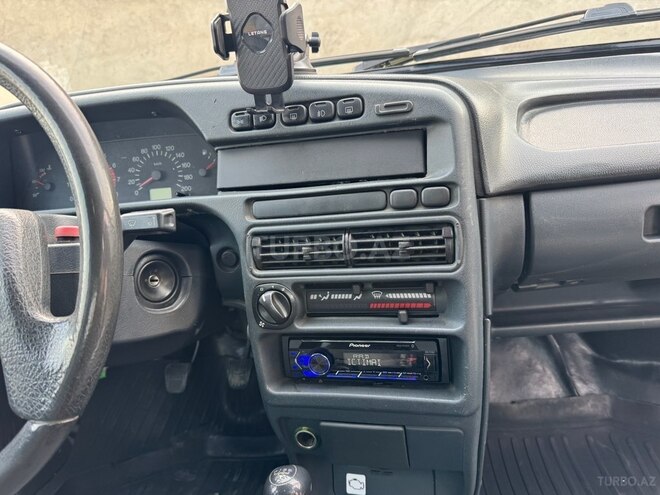 LADA (VAZ) 2115 2011, 233,000 km - 1.6 л - Quba