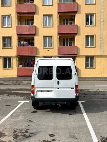 Ford Transit 1995, 180,000 km - 2.5 l - Xırdalan