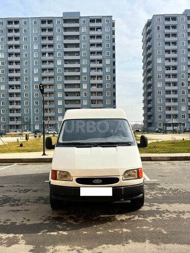 Ford Transit 1995, 180,000 km - 2.5 l - Xırdalan