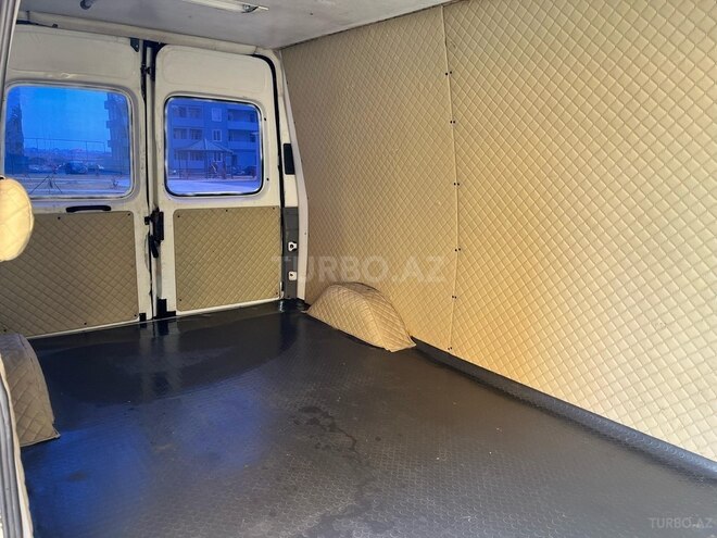 Ford Transit 1995, 180,000 km - 2.5 l - Xırdalan
