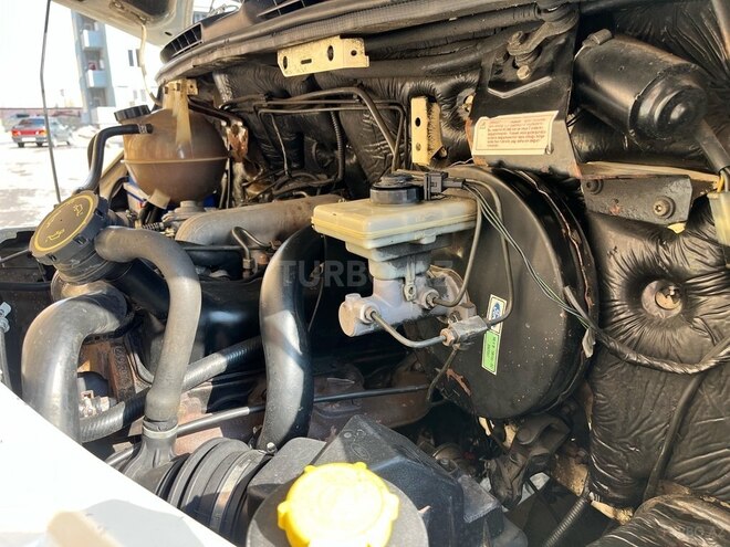 Ford Transit 1995, 180,000 km - 2.5 l - Xırdalan