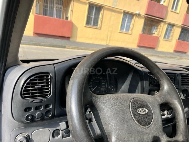 Ford Transit 1995, 180,000 km - 2.5 l - Xırdalan