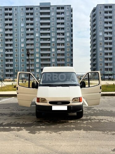 Ford Transit 1995, 180,000 km - 2.5 l - Xırdalan