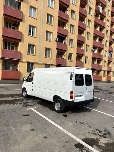 Ford Transit 1995, 180,000 km - 2.5 l - Xırdalan