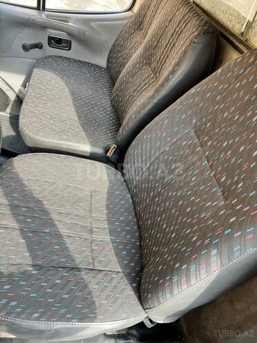 Ford Transit 1995, 180,000 km - 2.5 l - Xırdalan