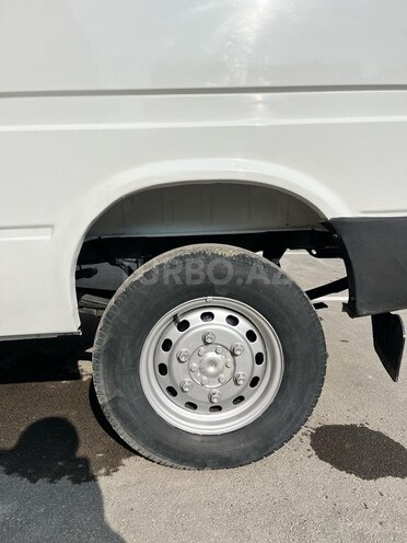 Ford Transit 1995, 180,000 km - 2.5 l - Xırdalan