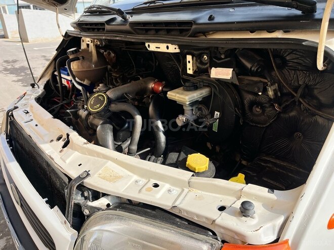 Ford Transit 1995, 180,000 km - 2.5 l - Xırdalan
