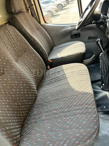 Ford Transit 1995, 180,000 km - 2.5 l - Xırdalan