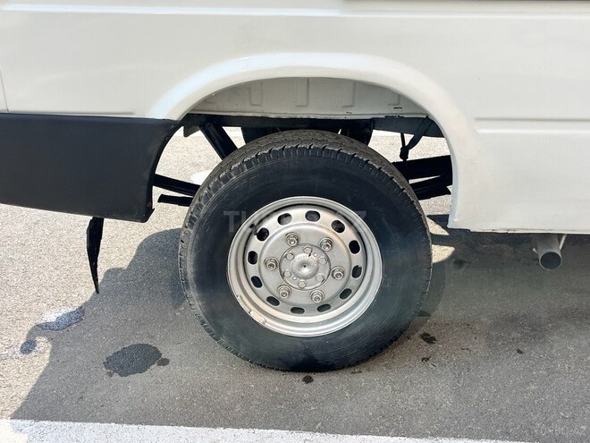 Ford Transit 1995, 180,000 km - 2.5 l - Xırdalan