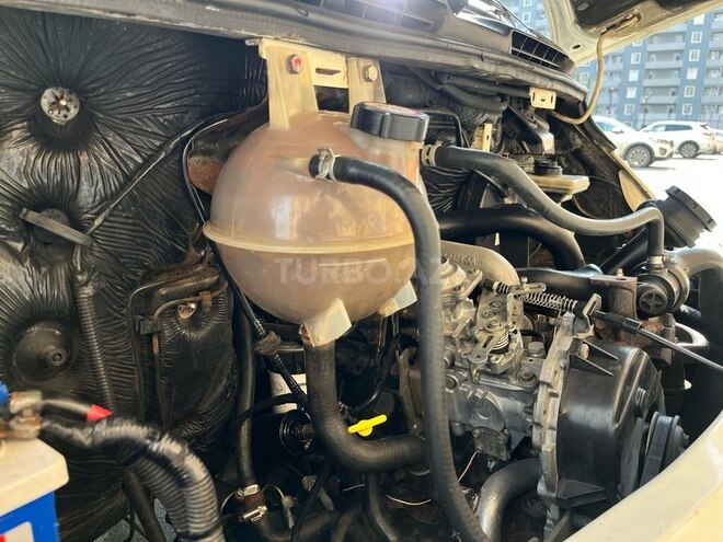 Ford Transit 1995, 180,000 km - 2.5 l - Xırdalan