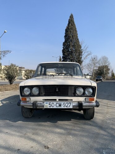 LADA (VAZ) 2106 1988, 72,222 km - 1.5 л - Gəncə