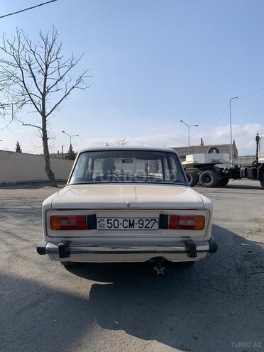 LADA (VAZ) 2106 1988, 72,222 km - 1.5 л - Gəncə