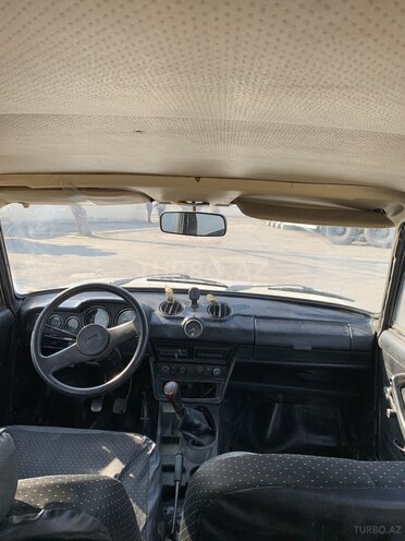 LADA (VAZ) 2106 1988, 72,222 km - 1.5 л - Gəncə