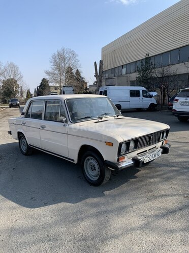 LADA (VAZ) 2106 1988, 72,222 km - 1.5 л - Gəncə