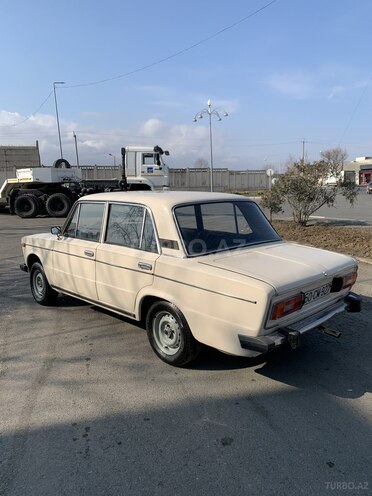 LADA (VAZ) 2106 1988, 72,222 km - 1.5 л - Gəncə