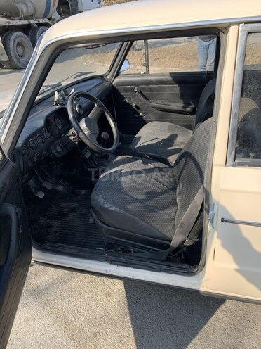 LADA (VAZ) 2106 1988, 72,222 km - 1.5 л - Gəncə