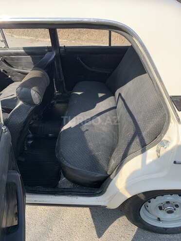 LADA (VAZ) 2106 1988, 72,222 km - 1.5 л - Gəncə