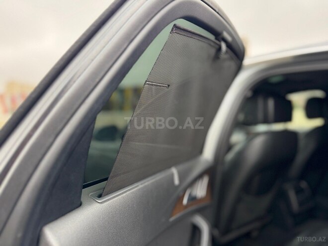 Audi A6 2013, 152,000 km - 2.8 l - Bakı