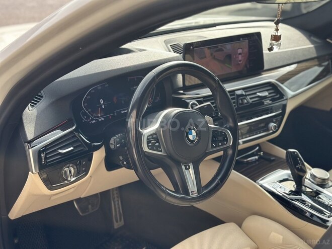 BMW 530-9