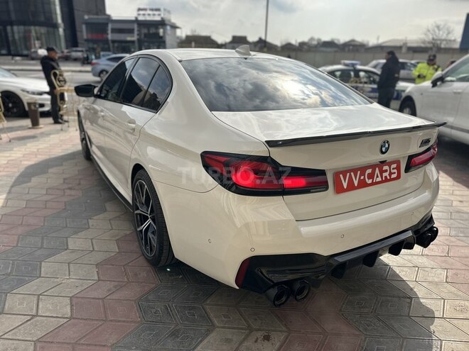 BMW 530-6