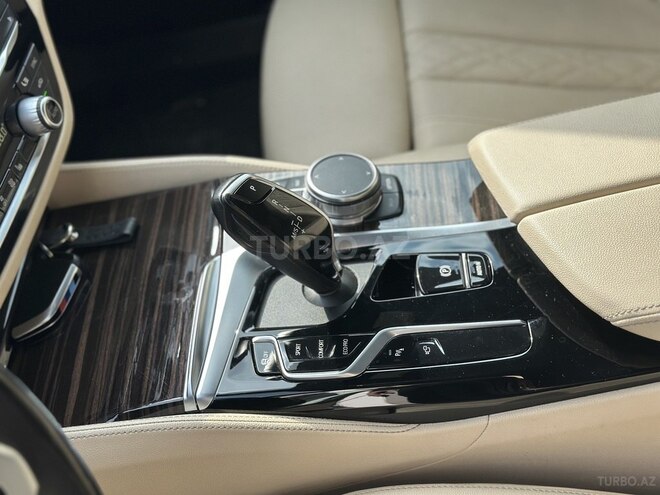 BMW 530-20