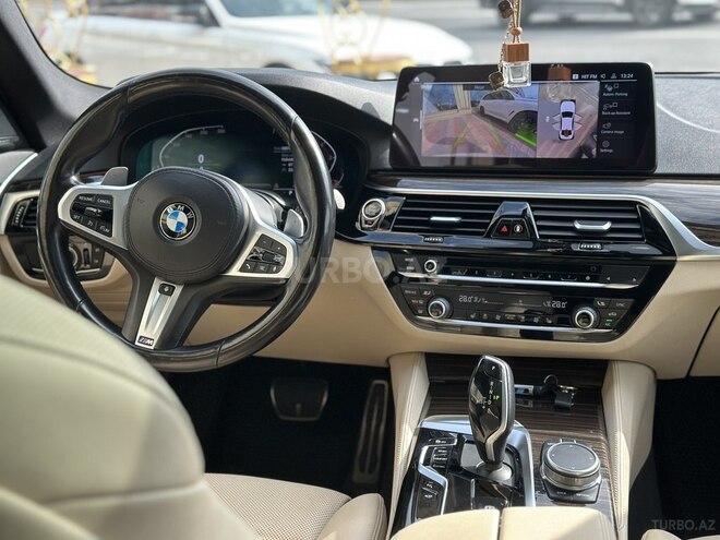BMW 530-18
