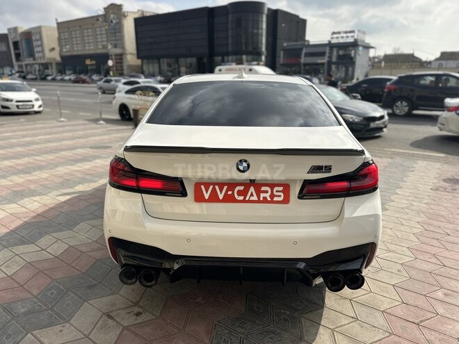 BMW 530-8