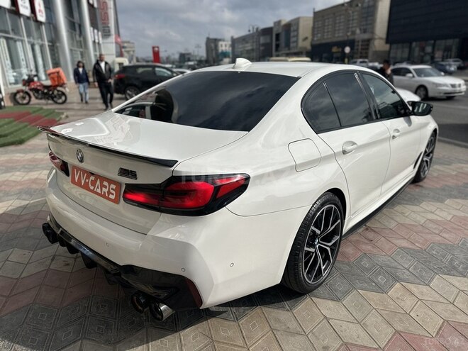 BMW 530-7