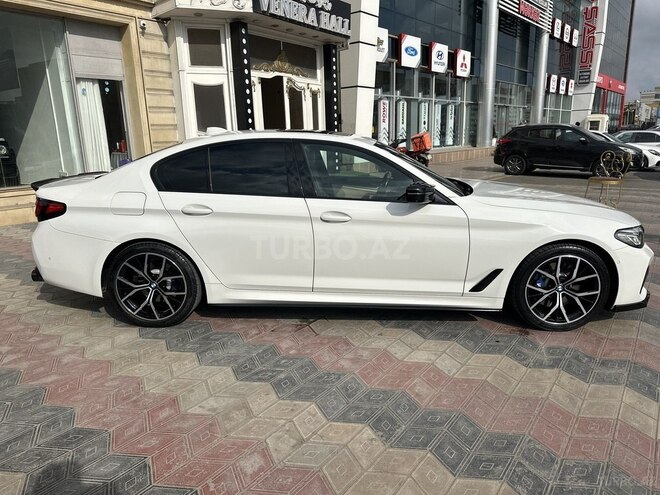 BMW 530-4
