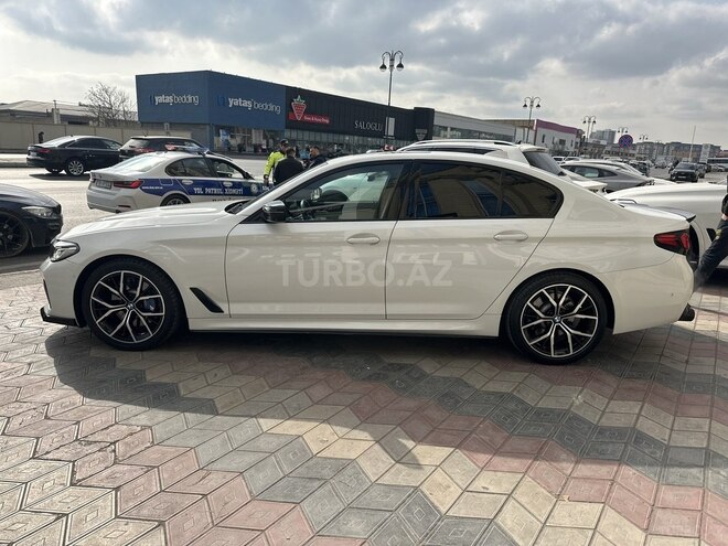 BMW 530-5