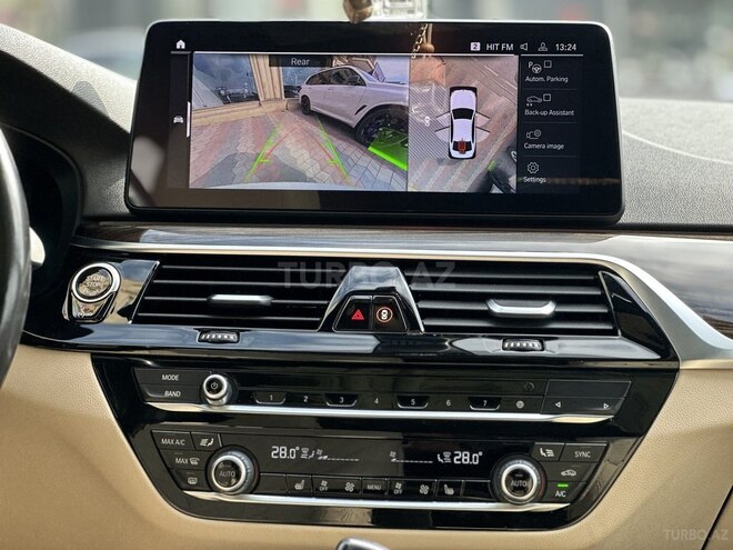 BMW 530-16