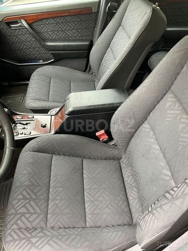 Mercedes C 220 1994, 205,000 km - 2.2 l - Bakı