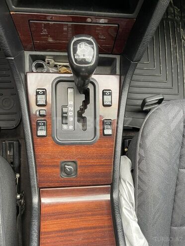 Mercedes C 220 1994, 205,000 km - 2.2 l - Bakı