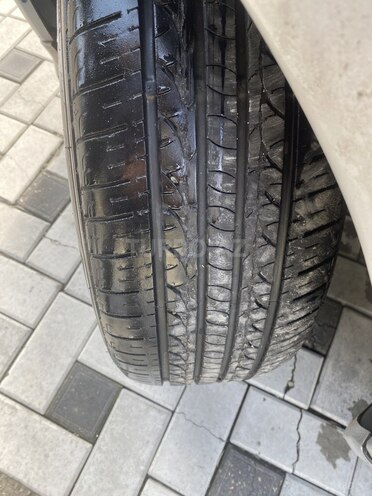 Mercedes C 200 1998, 547,586 km - 2.0 л - Bakı